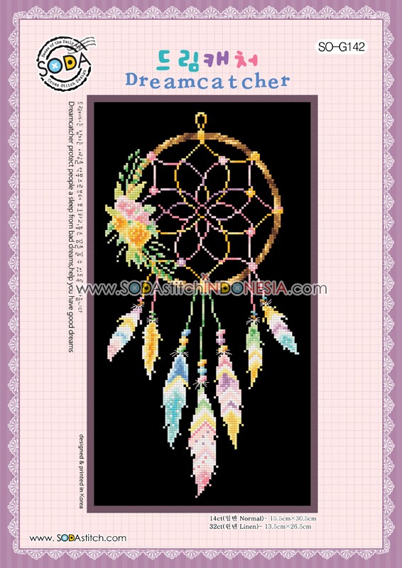 Dreamcatcher